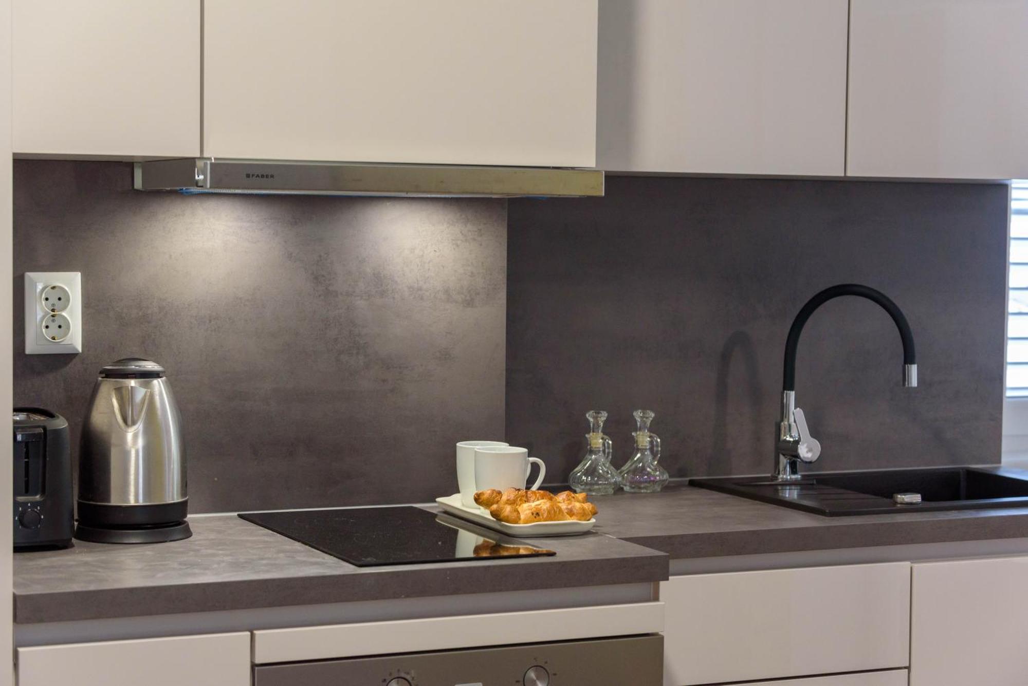 Poluotok 1 Appartement Zadar
