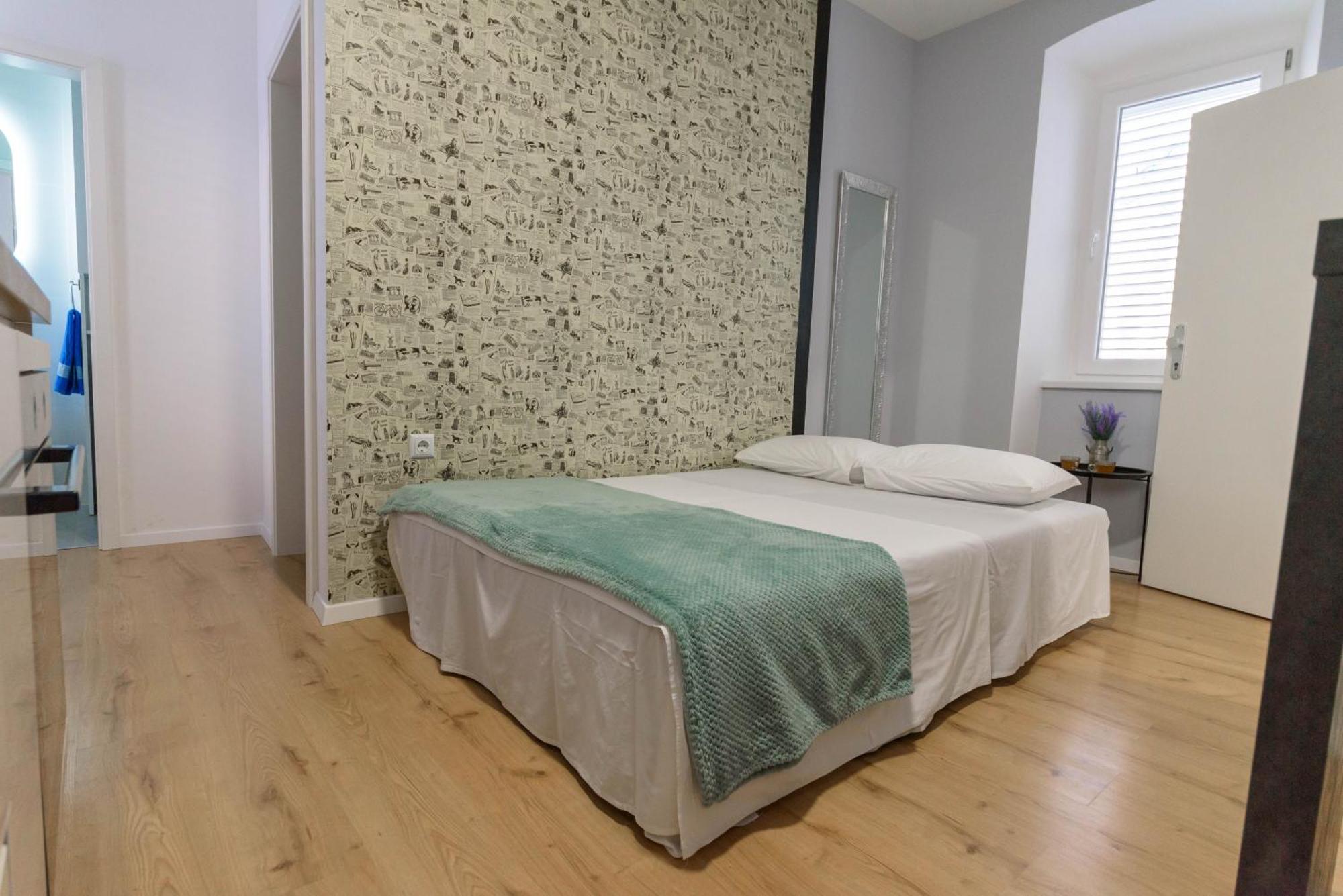 Poluotok 1 Appartement Zadar