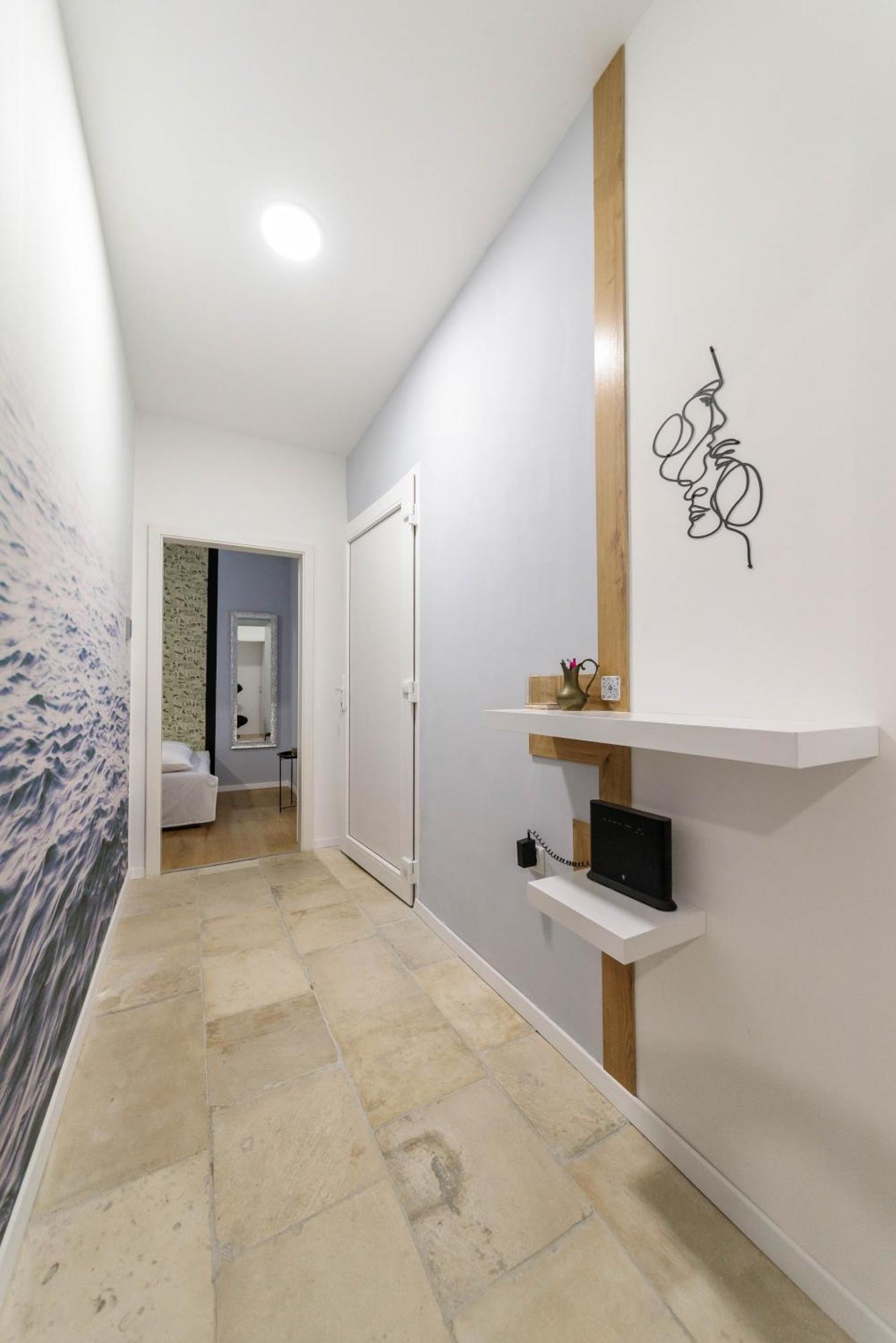 Poluotok 1 Appartement *