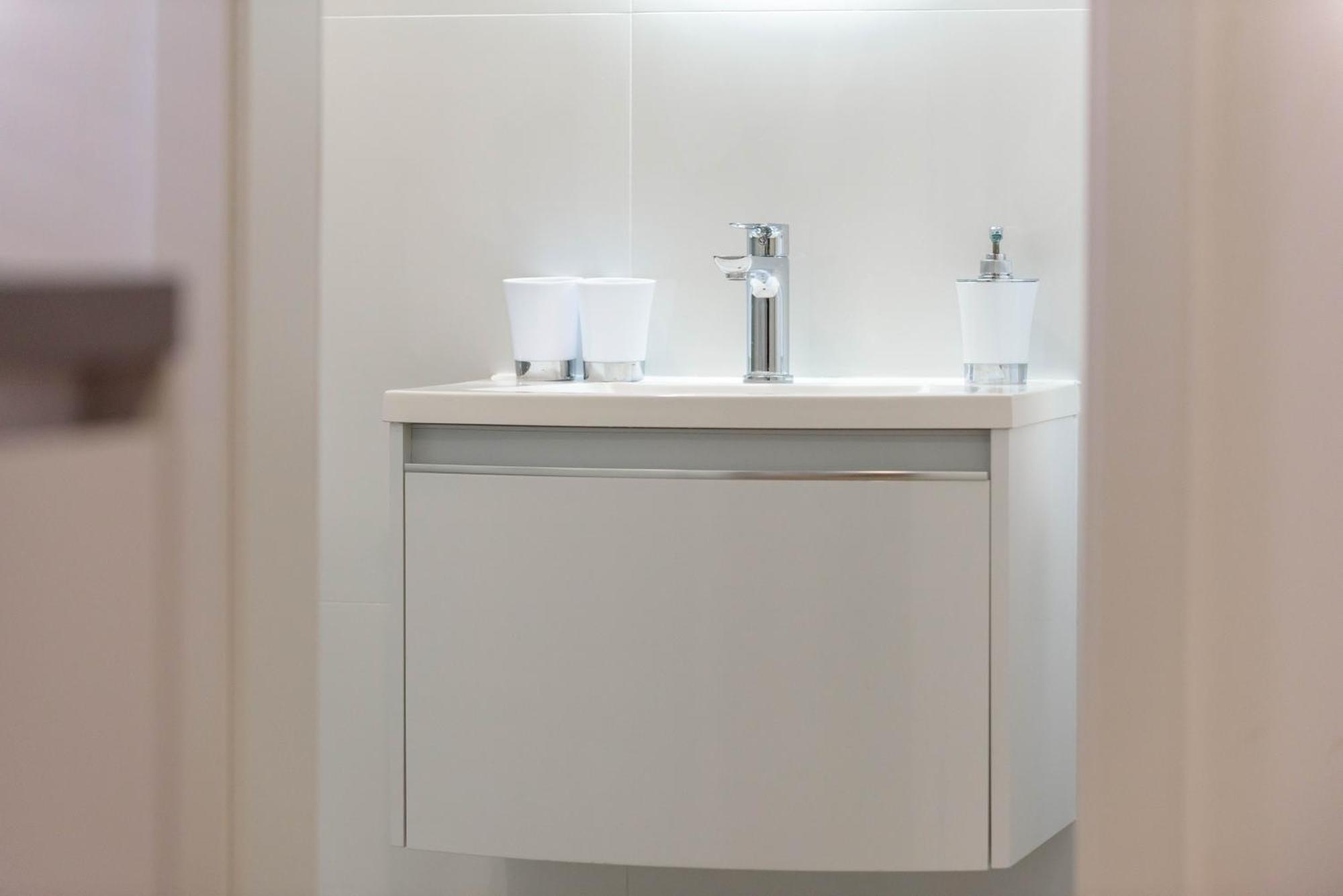 Appartement Poluotok 1