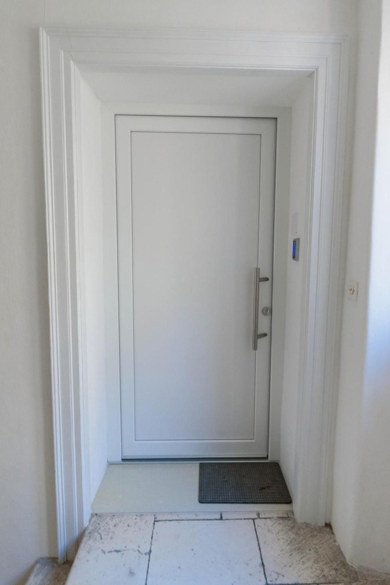 Poluotok 1 Appartement *